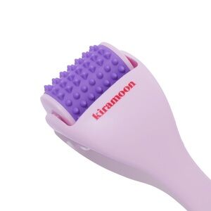 Purple and Pink Facial Roller NWT